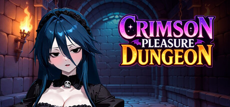 CRIMSON PLEASURE DUNGEON