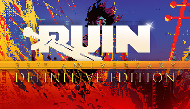RUIN: 35th Anniversary - Definitive Edition