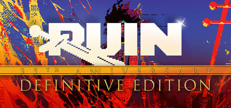 RUIN: 35th Anniversary - Definitive Edition