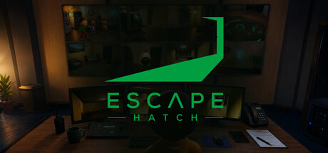 Escape Hatch — Steam header