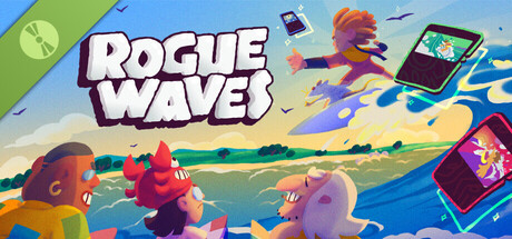 Rogue Waves Demo