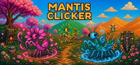 Mantis Clicker