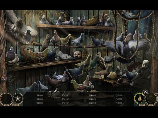 Maze Subject 360 Strategy Guide screenshot 4