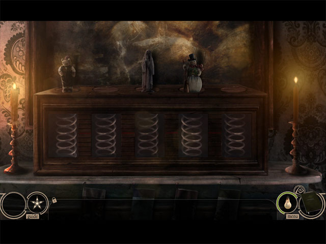 Maze Subject 360 Strategy Guide screenshot 5