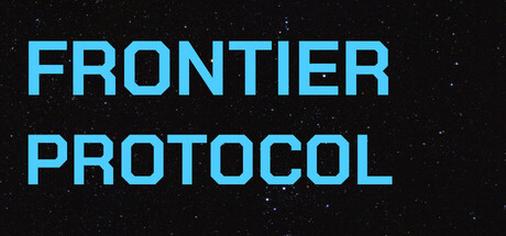 Frontier Protocol — Steam header