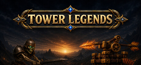Tower Legends