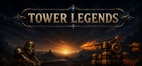 Tower Legends
