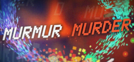 Murmur Murder