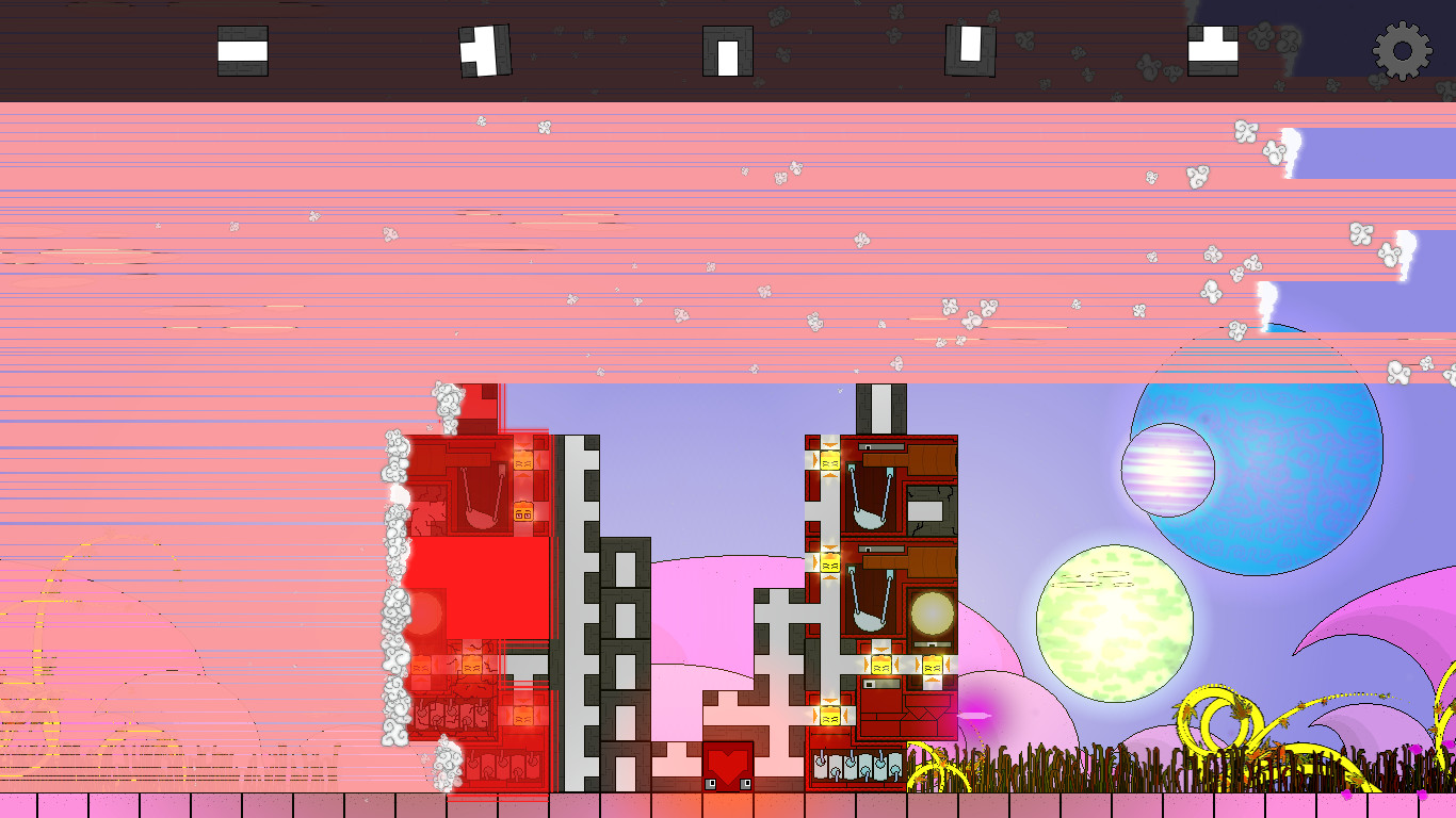Robots In The Wild screenshot 5