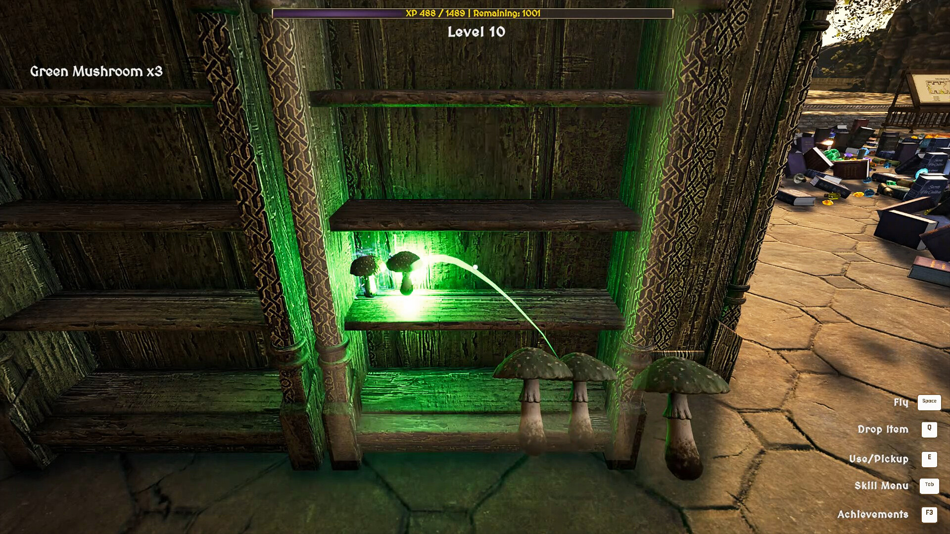Magic Mess: Restore Order to the Wizard’s Tower! screenshot 20