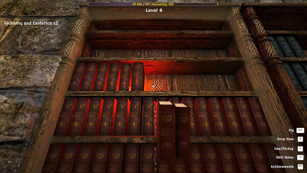 Magic Mess: Restore Order to the Wizard’s Tower! screenshot 4