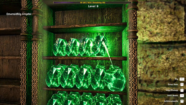Magic Mess: Restore Order to the Wizard’s Tower! screenshot 11