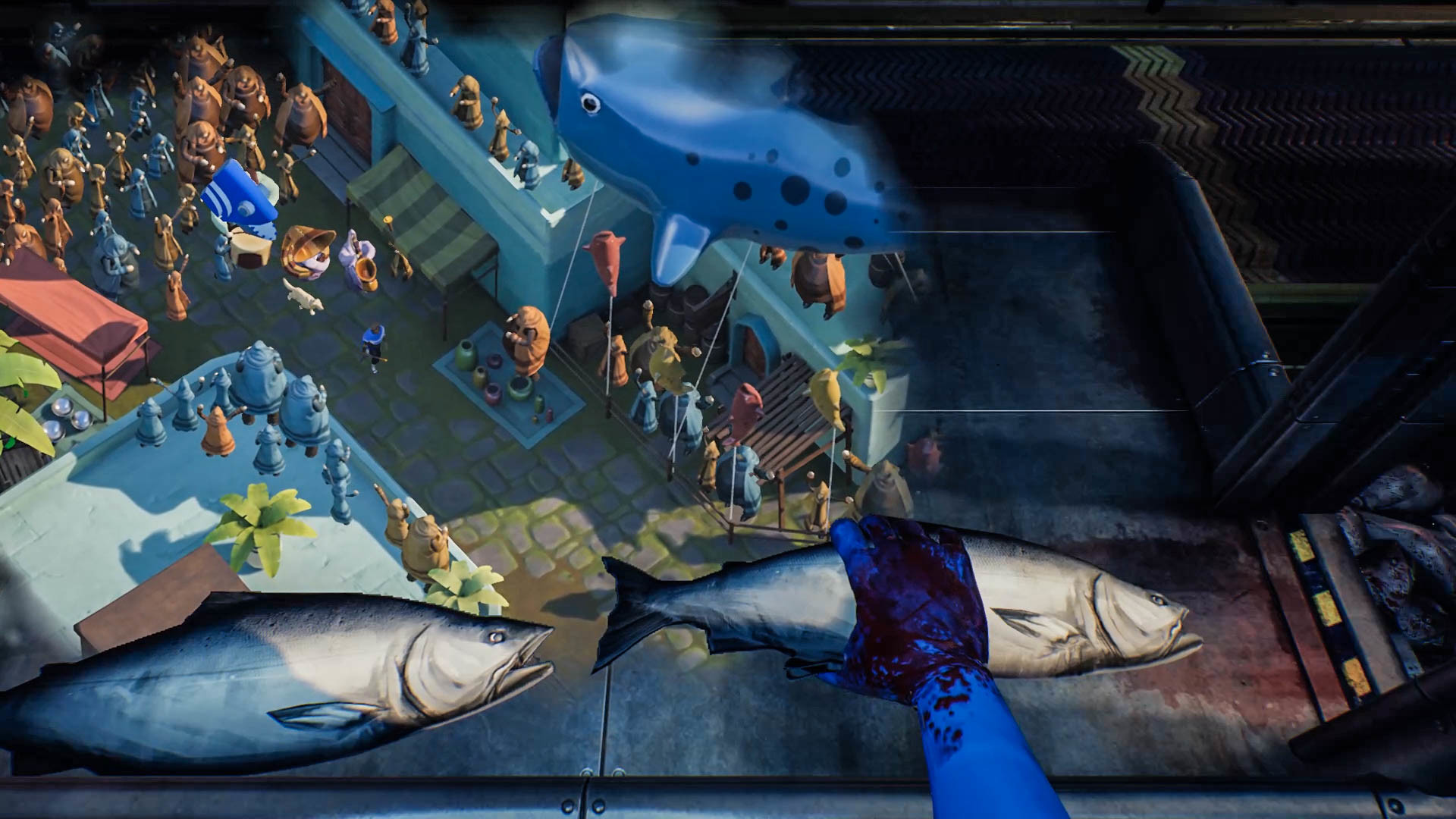 What Remains of Edith Finch screenshot 1