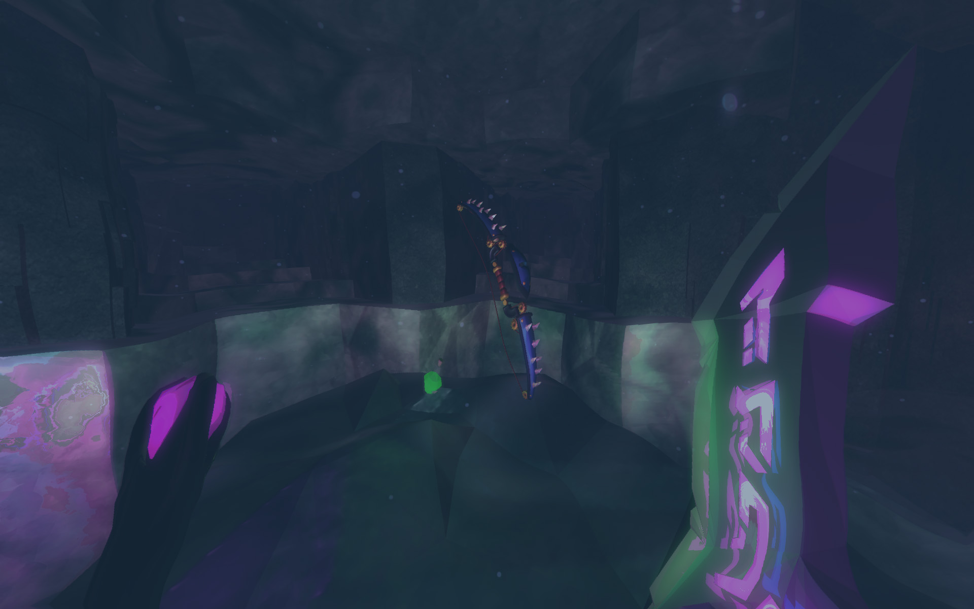 Venture Forth screenshot 4