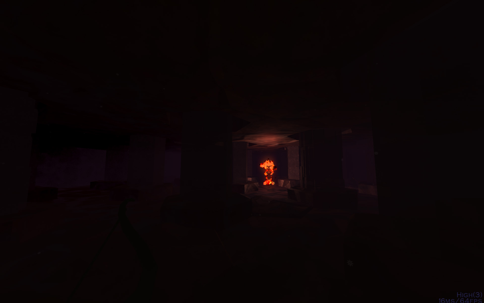 Venture Forth screenshot 1