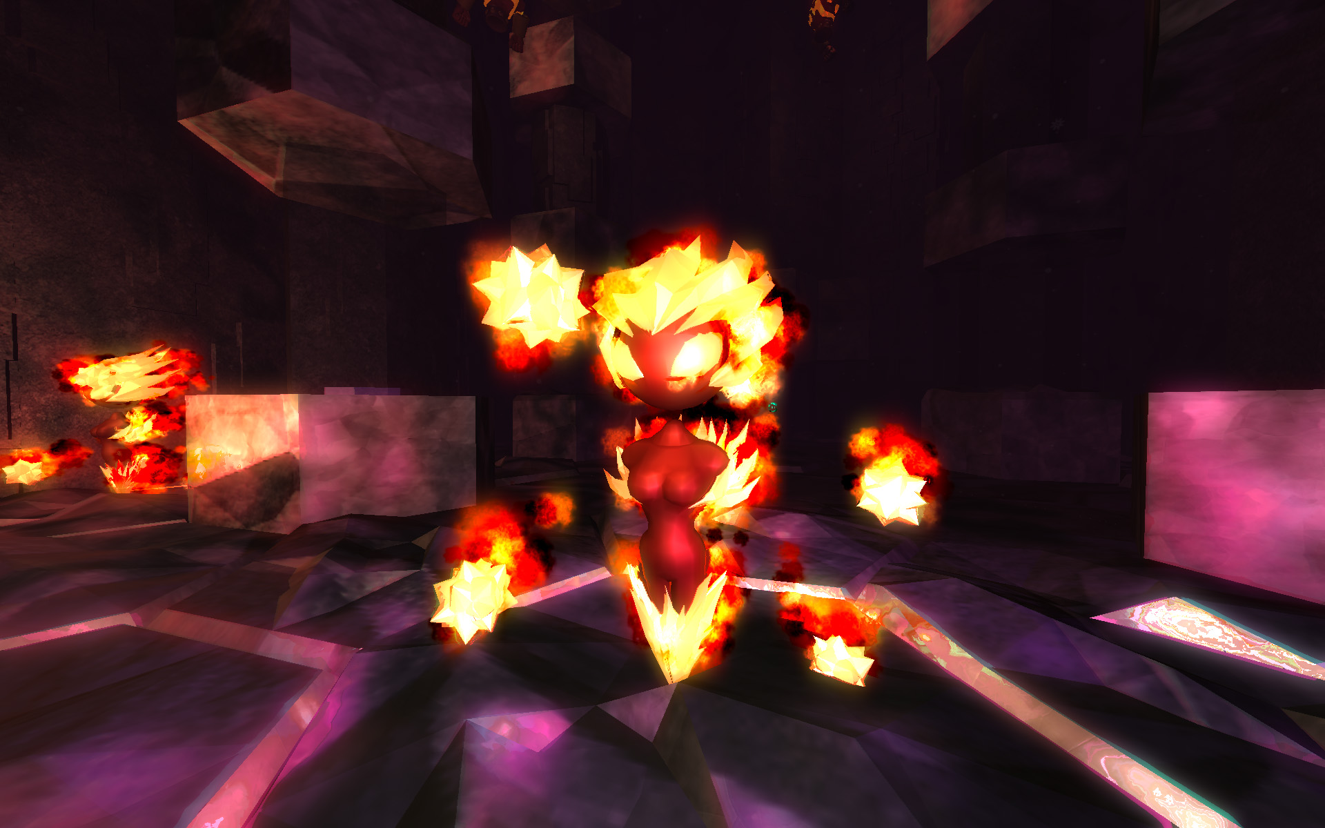 Venture Forth screenshot 2