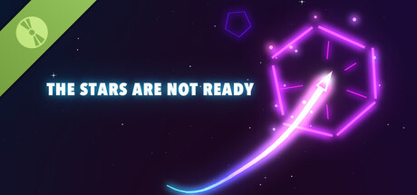 The Stars Are Not Ready Demo