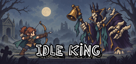 Idle King: Loot Together