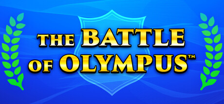 The Battle Of Olympus