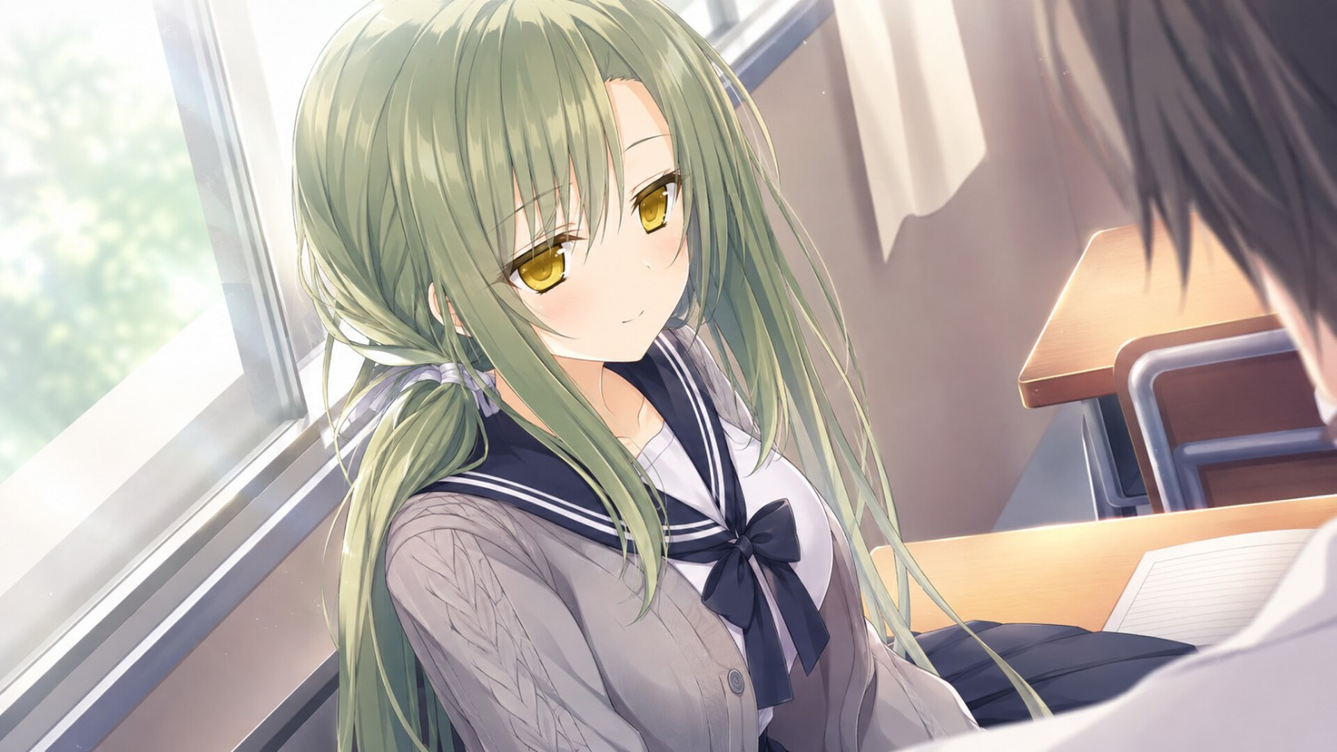 Sakura: The Eternal Night on Steam