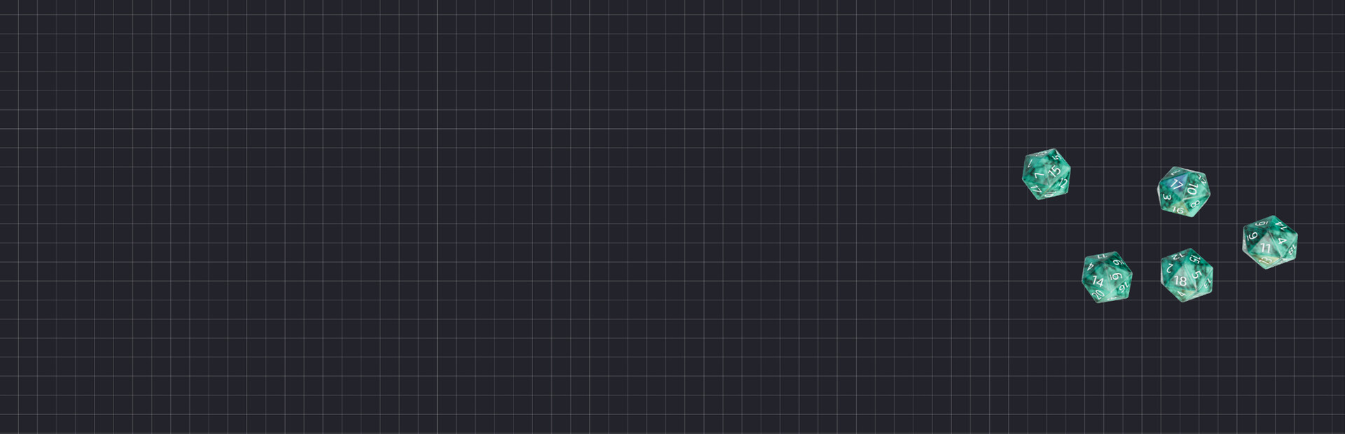 EZY Virtual TableTop Builder