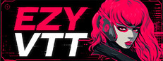 EZY Virtual TableTop Builder — Steam