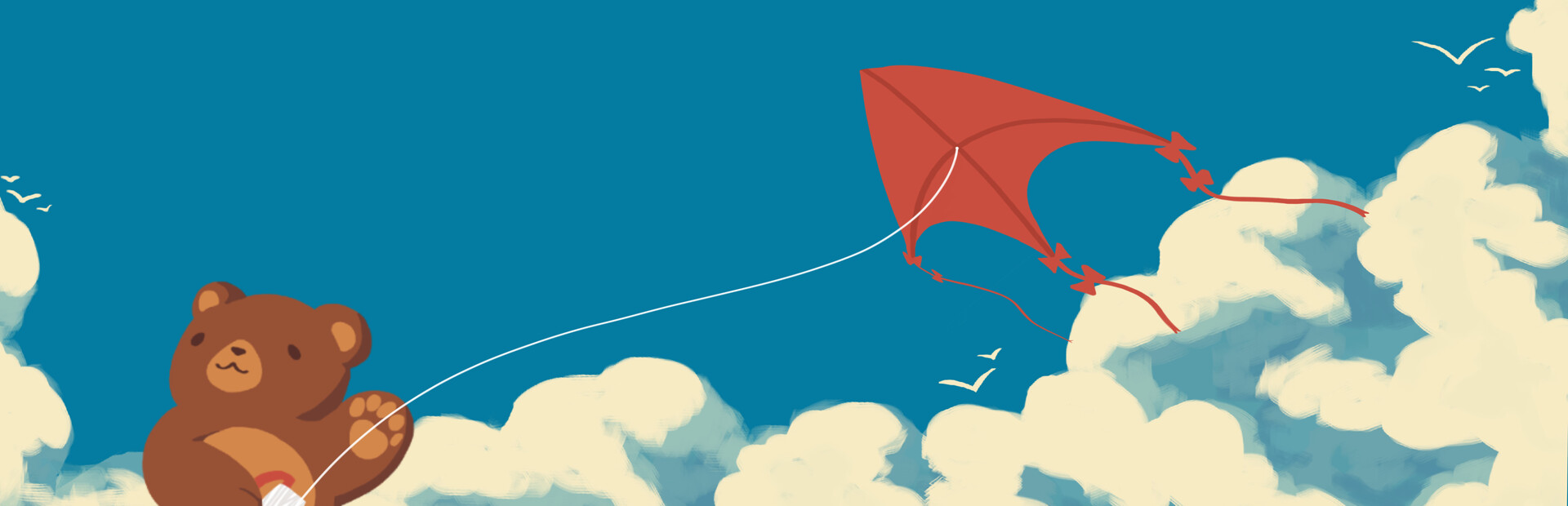 Tiny Kites