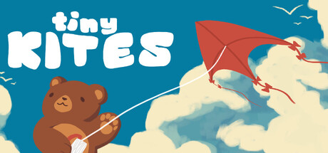Tiny Kites