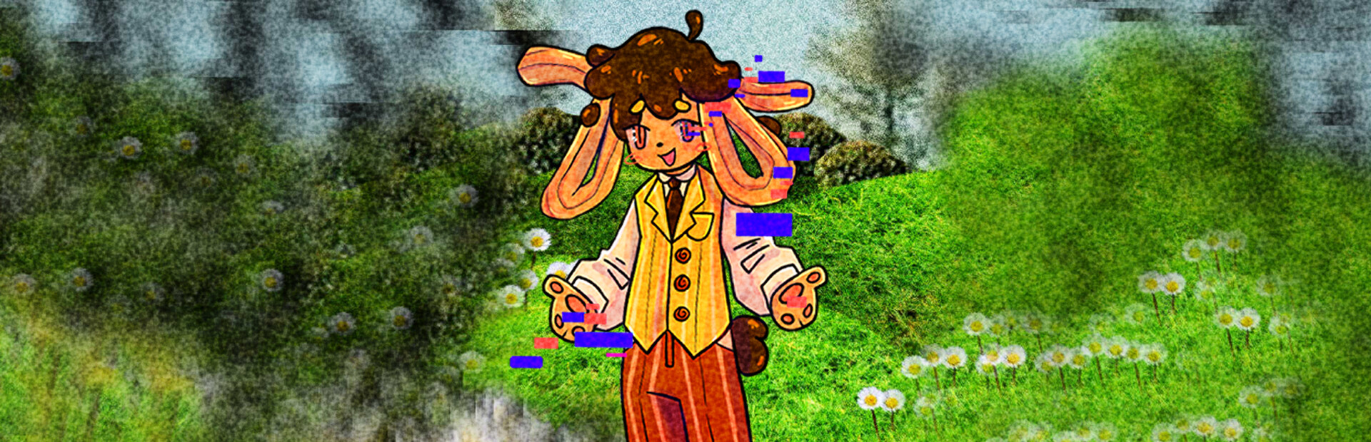 Chatting ChurroBun