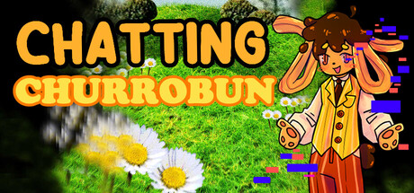 Chatting ChurroBun