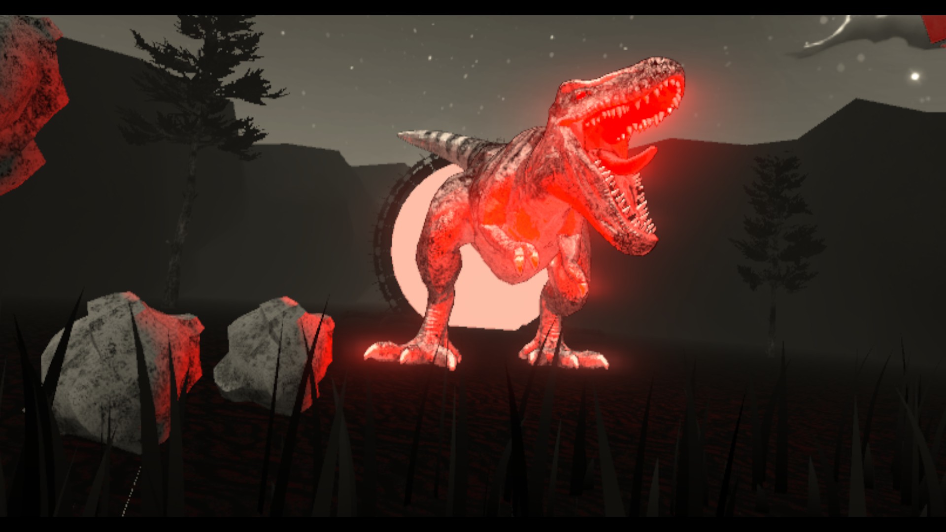 Dimension Hunter VR screenshot 7