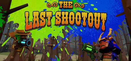 The Last Shootout