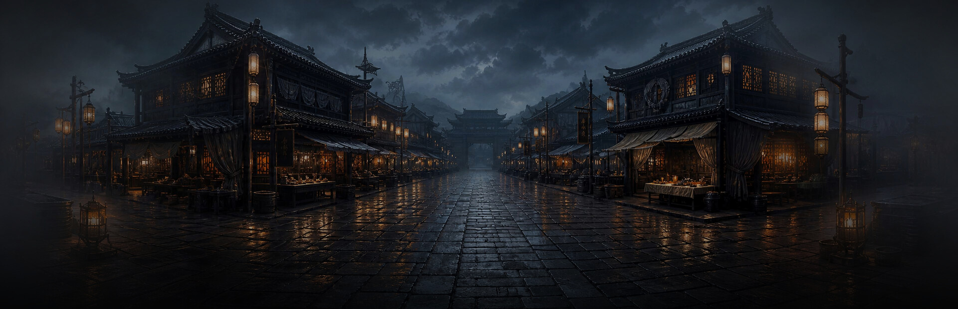 Black Rope Hell - Ximen Qing