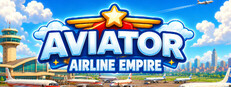 Постер Aviator: Airline Empire
