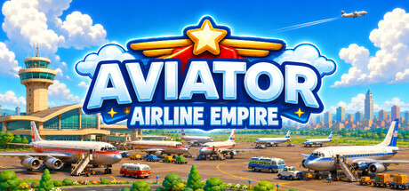 Aviator — Steam header