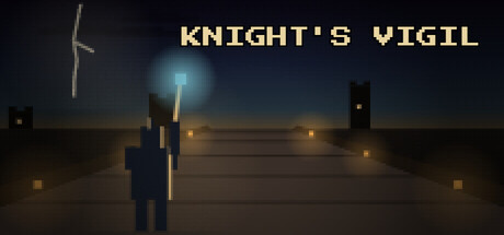 Knights Vigil — Steam header