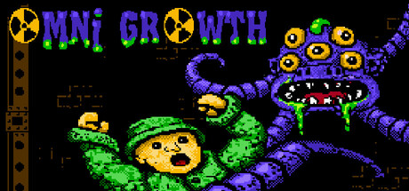 Omni Growth — Steam header