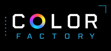 Color Factory — Steam header