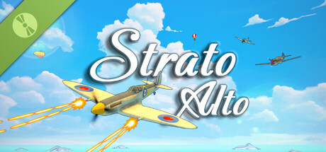 Strato Alto Demo