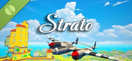 Strato Demo