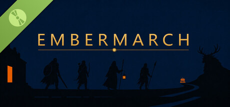 Embermarch Demo