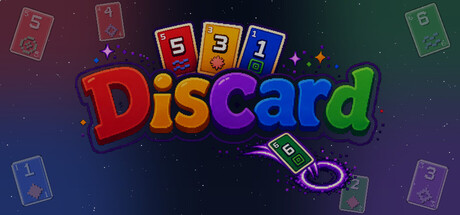 Discard
