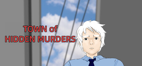TOWN of HIDDEN MURDERS