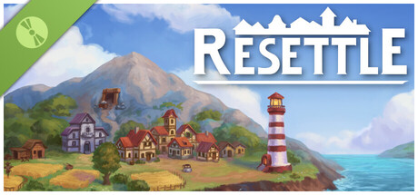 Resettle Demo