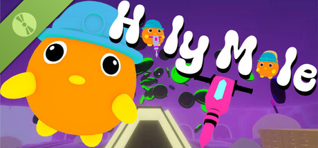Holy Mole Demo