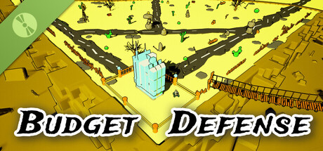 Budget Defense Demo