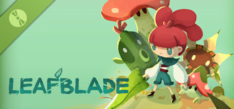 Leafblade Demo