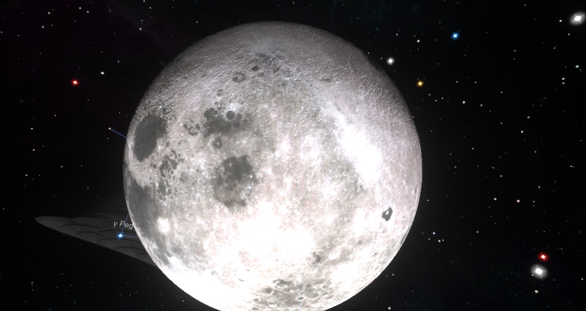 Stars screenshot 5