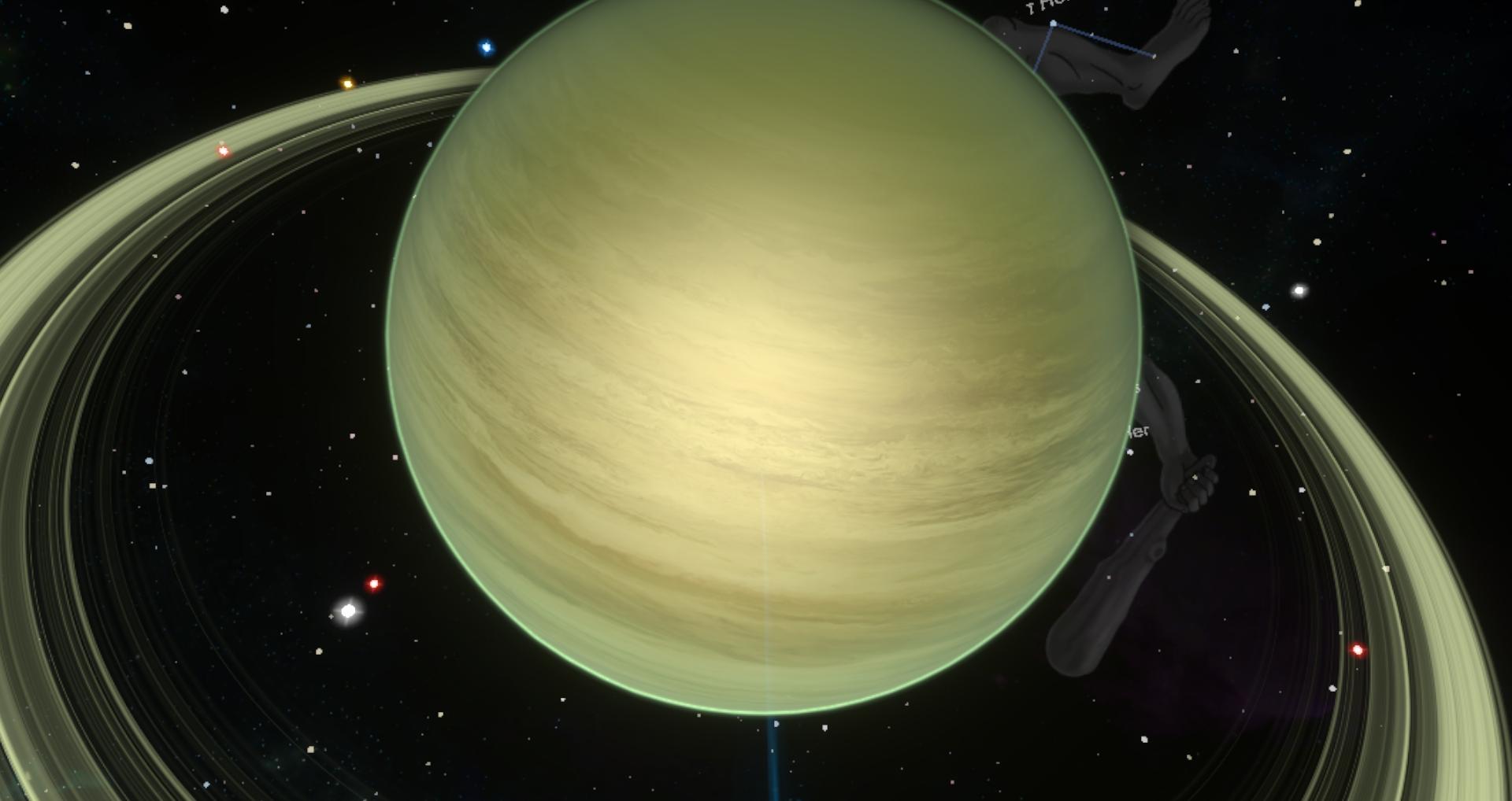Stars screenshot 4