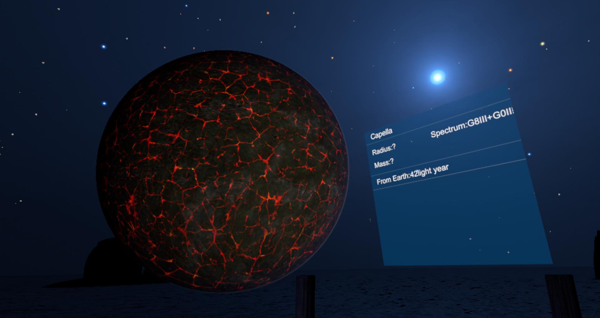 Stars screenshot 3